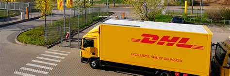 Navigation and Content. . Dhl pickup phone number